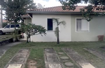 Marilia Jardim Esmeralda Casa Venda R$450.000,00 Condominio R$320,00 3 Dormitorios 2 Vagas Area do terreno 160.00m2 