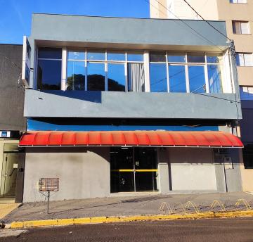 Marilia Marilia Comercial Venda R$2.000.000,00 Area construida 300.00m2