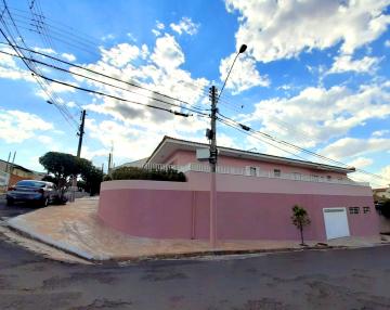 Marilia Palmital Casa Venda R$540.000,00 4 Dormitorios 5 Vagas Area do terreno 300.00m2 Area construida 320.00m2