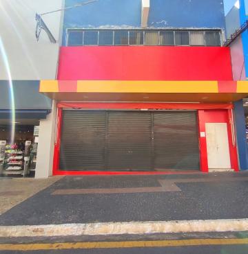 Marilia Centro Comercial Locacao R$ 20.000,00 Area construida 500.00m2