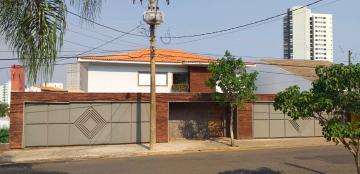 Marilia Senador Salgado Filho Casa Venda R$1.950.000,00 6 Dormitorios 4 Vagas Area construida 640.00m2