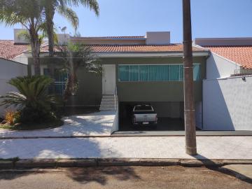 Marilia Senador Salgado Filho Casa Venda R$1.100.000,00 3 Dormitorios 4 Vagas Area do terreno 500.00m2 