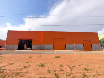 Marilia Padre Nobrega Comercial Venda R$6.000.000,00 Area construida 2500.00m2