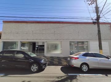 Marilia Marilia Comercial Locacao R$ 10.000,00  15 Vagas Area construida 15.00m2