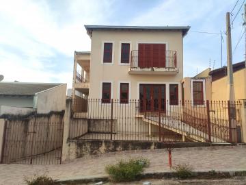 Marilia Jardim Alvorada Casa Locacao R$ 2.800,00 4 Dormitorios 4 Vagas Area do terreno 12.00m2 
