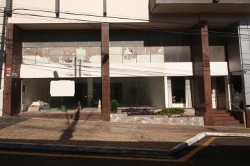 Marilia Centro Comercial Locacao R$ 22.000,00 