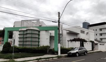 Marilia Alto Cafezal Imovel Locacao R$ 12.000,00  2 Vagas Area construida 394.28m2