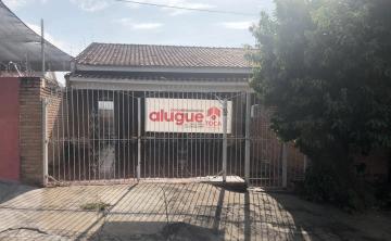 Marilia Alto Cafezal Casa Venda R$850.000,00 3 Dormitorios 3 Vagas Area do terreno 484.00m2 Area construida 193.00m2