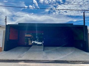 Marilia Jardim Maria Izabel Comercial Venda R$1.550.000,00  4 Vagas Area construida 300.00m2