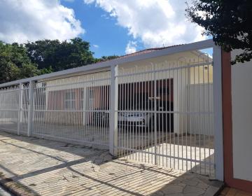 Marilia Jardim Maria Izabel Casa Venda R$1.750.000,00 4 Dormitorios 3 Vagas Area do terreno 1033.00m2 Area construida 275.00m2