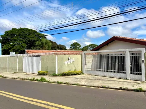 Marilia Jardim Alvorada Imovel Locacao R$ 3.700,00 3 Dormitorios 4 Vagas Area do terreno 485.00m2 Area construida 230.00m2