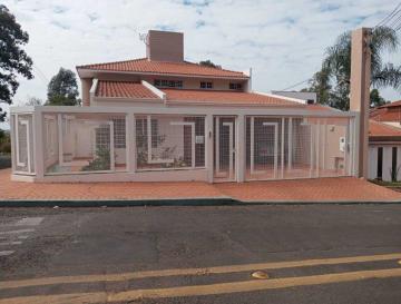 Marilia Jardim Maria Izabel Casa Venda R$1.100.000,00 3 Dormitorios 4 Vagas Area do terreno 348.00m2 Area construida 240.00m2