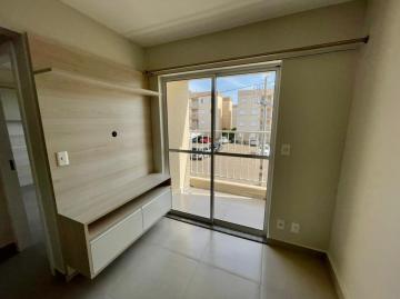 Marilia Jardim Monte Castelo Apartamento Venda R$240.000,00 3 Dormitorios 1 Vaga Area construida 62.00m2