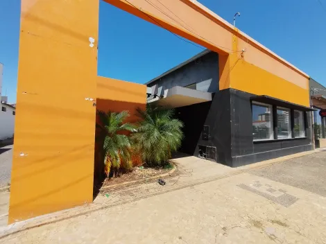 Marilia Jardim Maria Izabel Comercial Locacao R$ 10.000,00 Area construida 500.00m2