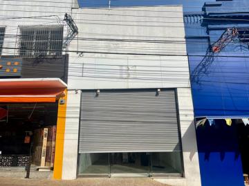 Marilia Centro Comercial Locacao R$ 15.000,00 Area construida 330.00m2