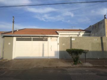 Marilia Jardim Monte Castelo Casa Venda R$480.000,00 3 Dormitorios 4 Vagas Area do terreno 360.00m2 