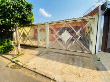 Marilia Jardim Esplanada Casa Locacao R$ 2.800,00 3 Dormitorios 2 Vagas Area construida 100.00m2