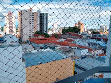 Marilia Alto Cafezal Apartamento Venda R$340.000,00 Condominio R$600,00 2 Dormitorios 1 Vaga 