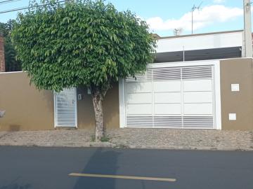 Marilia Jardim Maria Izabel Casa Venda R$900.000,00 3 Dormitorios 2 Vagas Area do terreno 330.00m2 Area construida 220.00m2