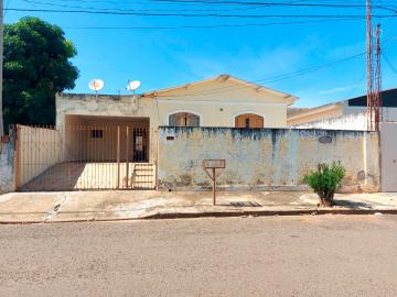 Marilia Jardim Monte Castelo Casa Venda R$300.000,00 3 Dormitorios 4 Vagas Area do terreno 360.00m2 Area construida 150.00m2