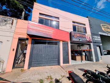 Marilia Palmital Sala Venda R$1.200.000,00 Area construida 303.37m2