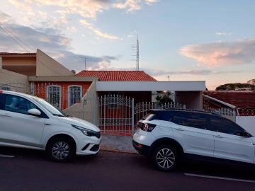 Marilia Alto Cafezal Casa Venda R$645.000,00 3 Dormitorios 2 Vagas Area construida 130.00m2