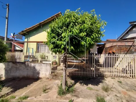 Marilia Alto Cafezal Casa Venda R$424.000,00 3 Dormitorios 1 Vaga Area do terreno 465.00m2 Area construida 90.00m2