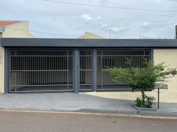 Marilia Palmital Casa Venda R$350.000,00 3 Dormitorios 2 Vagas Area construida 200.00m2
