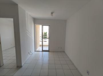 Marilia Jardim Monte Castelo Apartamento Venda R$200.000,00 2 Dormitorios 1 Vaga Area construida 56.12m2