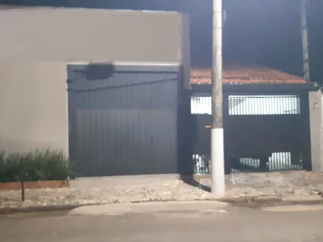 Marilia Jardim Monte Castelo Casa Venda R$650.000,00 3 Dormitorios 4 Vagas Area do terreno 432.00m2 Area construida 360.00m2