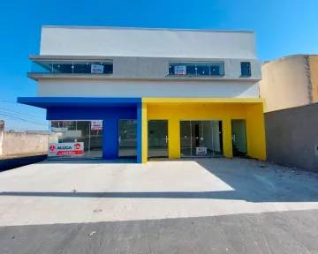 Marilia Jardim Monte Castelo Comercial Locacao R$ 950,00  1 Vaga Area construida 60.00m2