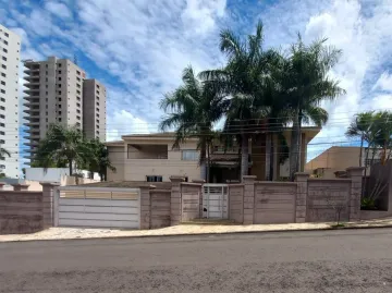 Marilia Senador Salgado Filho Casa Venda R$5.000.000,00 5 Dormitorios 8 Vagas Area do terreno 1288.00m2 Area construida 1300.00m2