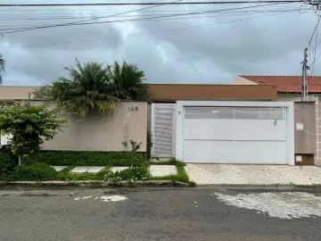 Marilia Jardim Tangara Casa Venda R$1.450.000,00 3 Dormitorios 2 Vagas Area do terreno 336.00m2 Area construida 235.00m2