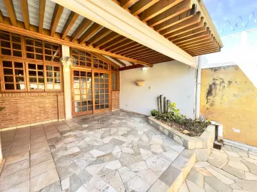 Marilia Jardim Maria Izabel Casa Venda R$960.000,00 3 Dormitorios 2 Vagas Area do terreno 324.00m2 