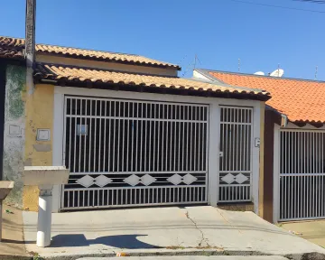Marilia Alto Cafezal Casa Venda R$399.000,00 3 Dormitorios 1 Vaga Area do terreno 1.00m2 Area construida 12.00m2