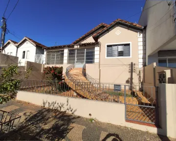 Marilia Palmital Casa Venda R$600.000,00 3 Dormitorios 1 Vaga Area construida 400.00m2