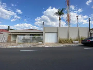 Marilia Alto Cafezal Casa Locacao R$ 9.000,00 4 Dormitorios 7 Vagas Area do terreno 726.00m2 Area construida 385.00m2