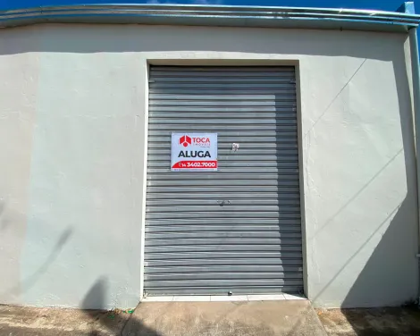 Marilia Jardim Esplanada Comercial Locacao R$ 1.100,00 Area construida 40.00m2