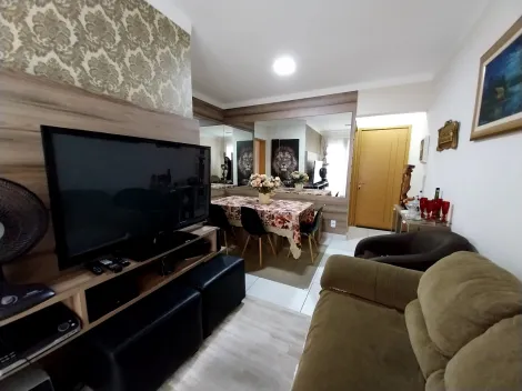 Marilia Cascata Apartamento Venda R$650.000,00 Condominio R$634,00 3 Dormitorios 2 Vagas Area construida 86.00m2