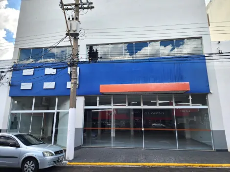 Marilia Barbosa Comercial Venda R$1.600.000,00 Area construida 400.00m2
