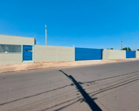 Marilia Parque Nova Almeida Comercial Locacao R$ 36.000,00  10 Vagas Area construida 1500.00m2
