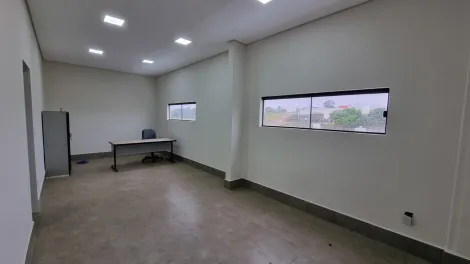 Marilia Distrito Industrial Santo Barion Comercial Locacao R$ 900,00  3 Vagas Area construida 25.00m2