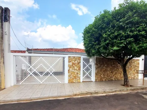 Marilia Jardim Maria Izabel Casa Venda R$880.000,00 3 Dormitorios 1 Vaga Area do terreno 336.00m2 