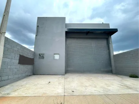 Marilia Palmital Comercial Venda R$580.000,00  2 Vagas Area construida 250.00m2