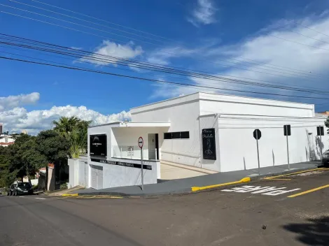 Marilia Alto Cafezal Imovel Locacao R$ 7.000,00  2 Vagas Area construida 155.50m2