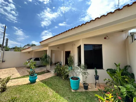 Marilia Jardim Maria Izabel Casa Venda R$800.000,00 4 Dormitorios 2 Vagas Area do terreno 366.00m2 Area construida 241.16m2