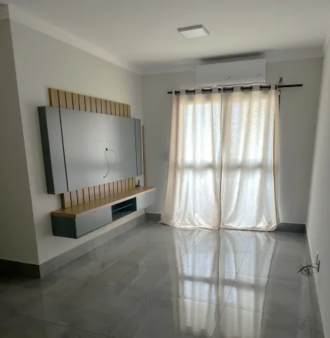 Marilia Alto Cafezal Apartamento Venda R$380.000,00 Condominio R$530,00 2 Dormitorios 1 Vaga Area construida 104.34m2