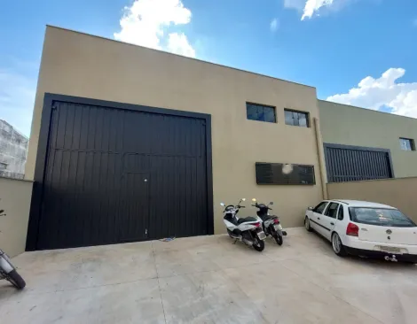 Marilia Alto Cafezal Comercial Locacao R$ 6.000,00  2 Vagas Area construida 310.00m2