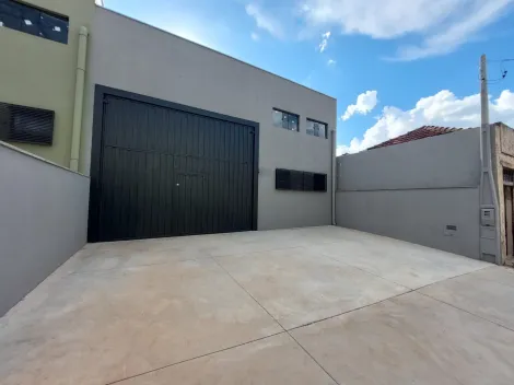 Marilia Alto Cafezal Comercial Locacao R$ 6.000,00  2 Vagas Area construida 310.00m2