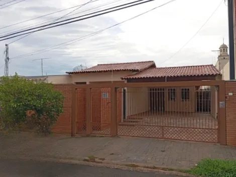 Marilia Alto Cafezal Casa Venda R$950.000,00 3 Dormitorios 4 Vagas Area do terreno 484.00m2 Area construida 291.69m2